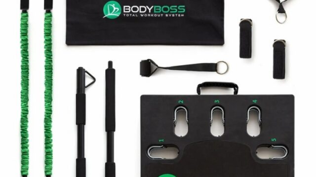 BodyBoss2.0